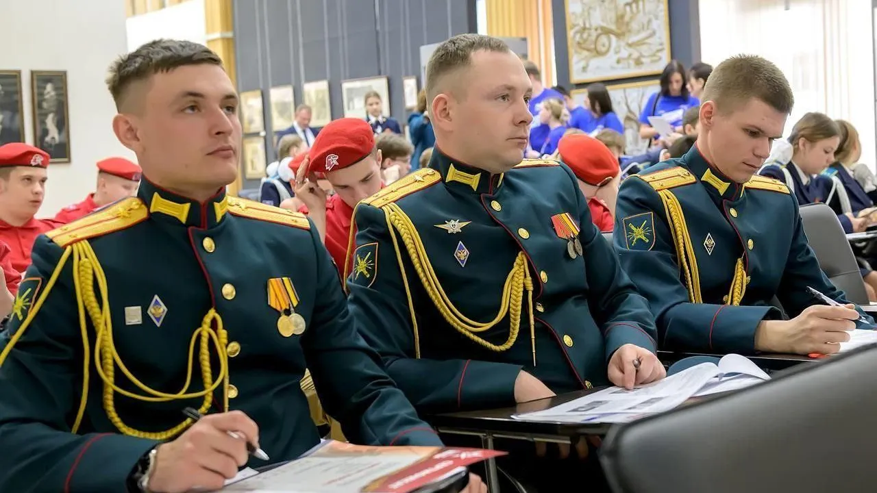 В Подольске более 7 тысяч человек приняло участие в «Диктанте Победы»
