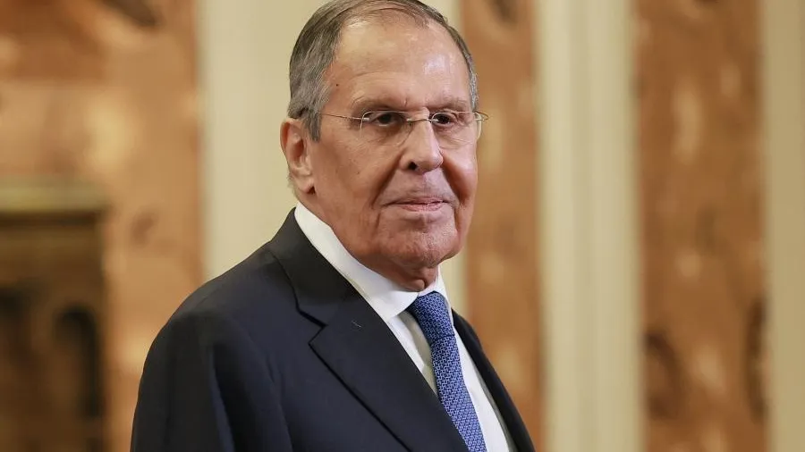 «Это секрет»: Лавров шуткой ответил на вопрос о Румынии