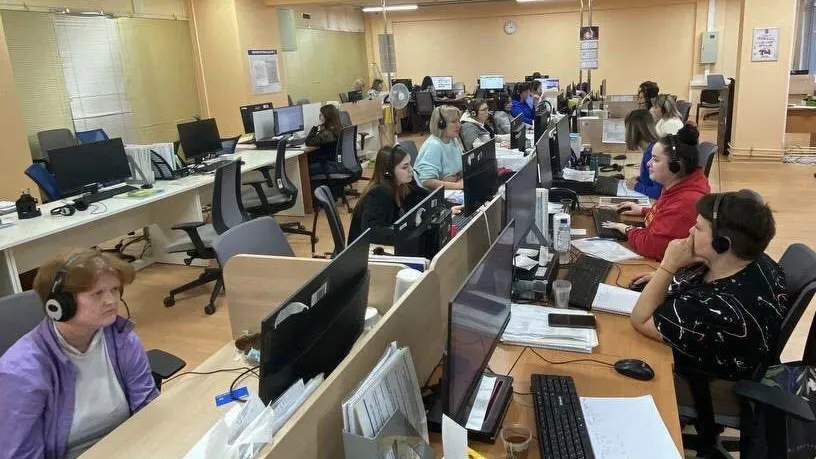 Внедренный «РТ‑Инвест» ИИ поможет в решении проблем жителей Подмосковья