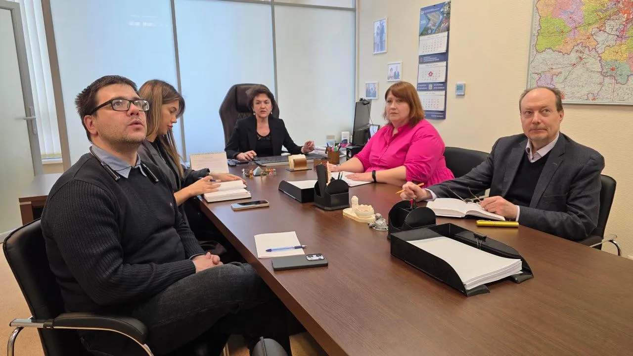 В Подмосковье стартовали обучающие семинары для подрядчиков капремонта