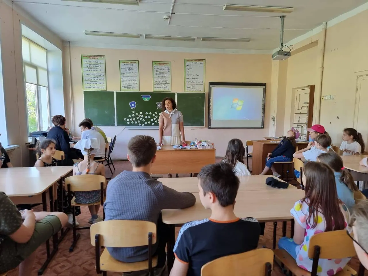 Пресс-служба МинЖКХ Московской области