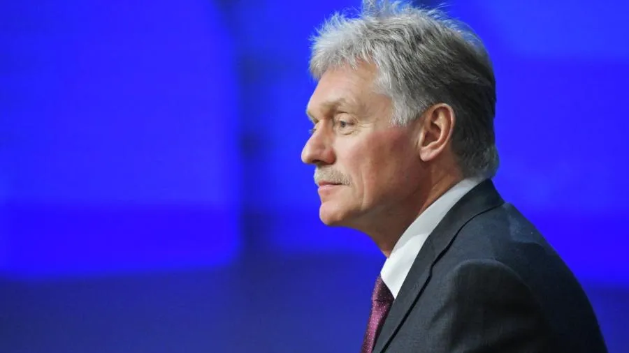 Песков: позиция Путина по переговорам с Зеленским только в Москве в силе