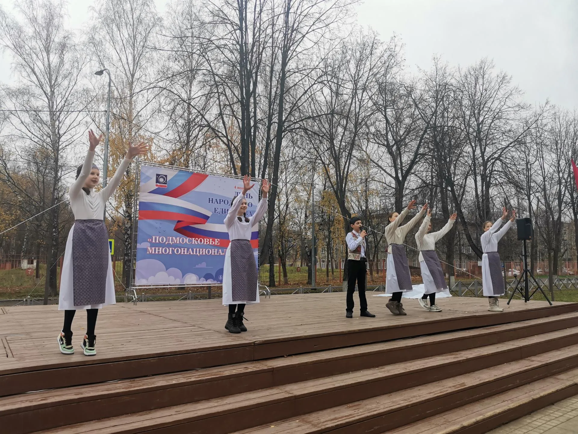 Анастасия Романова