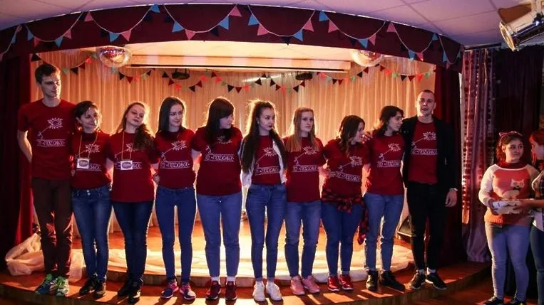 Вожатые из 20 регионов РФ встретятся на фестивале педагогических отрядов в Подольске