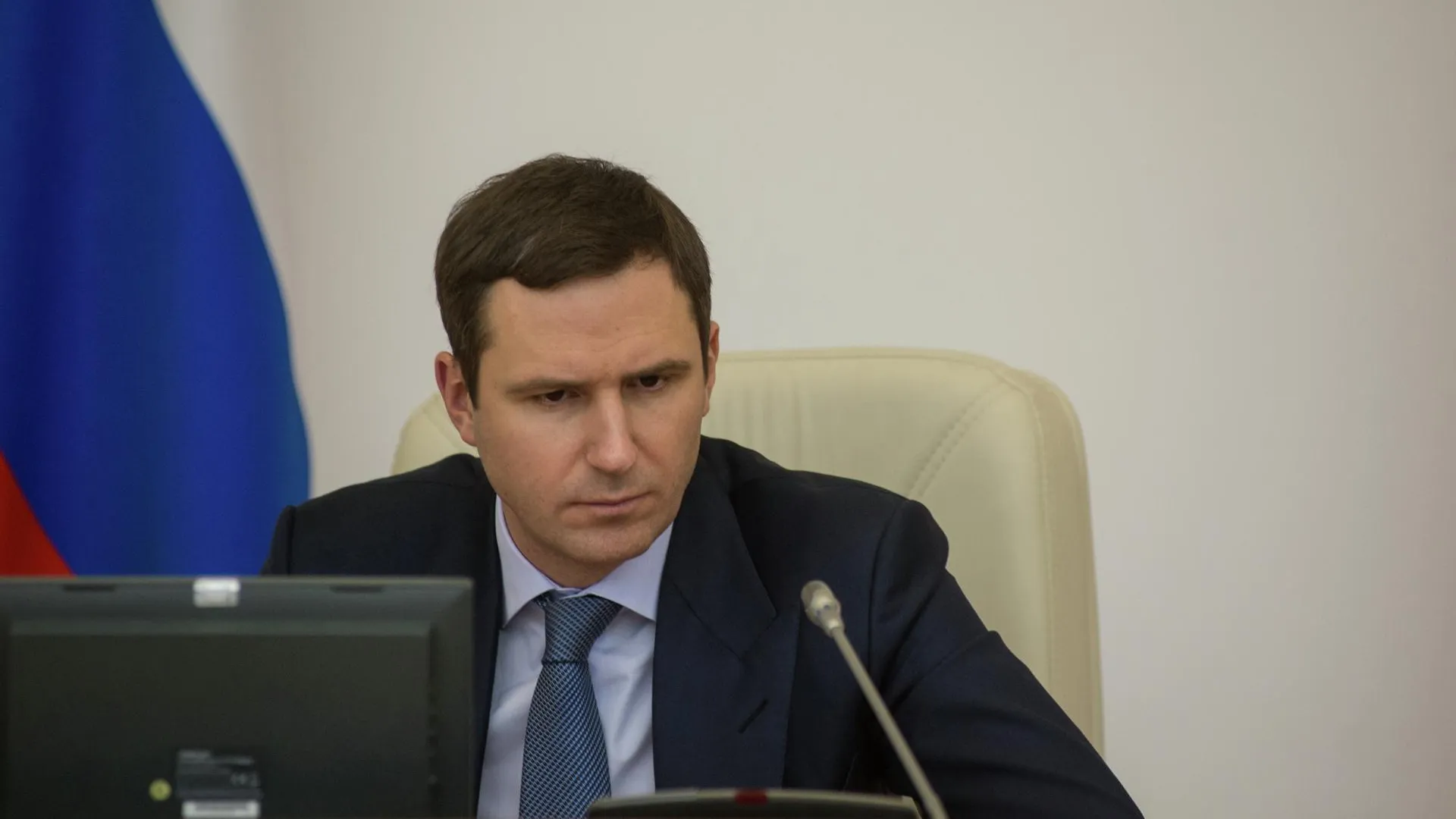 Молодым ученым Подмосковья вручили гранты президента РФ