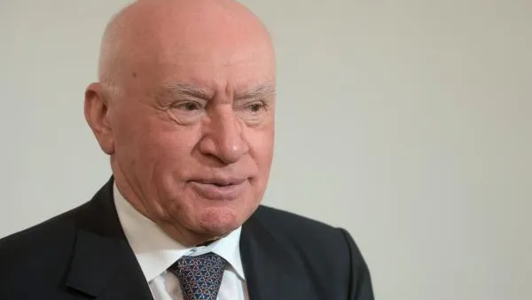 Бокерия и Фетисов стали почетными гражданами Московской области