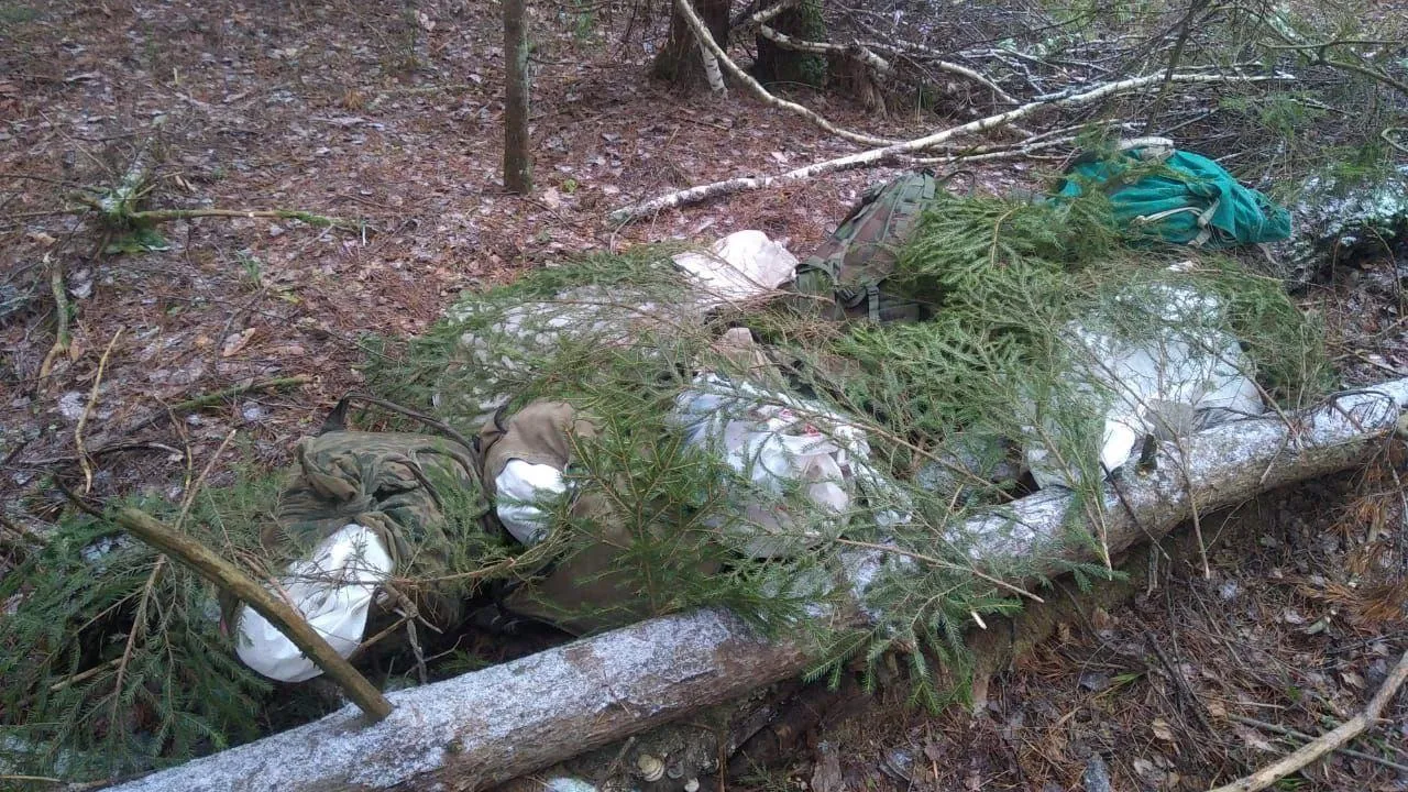 Мировой судья помиловал раскаявшегося нелегального охотника из Егорьевска