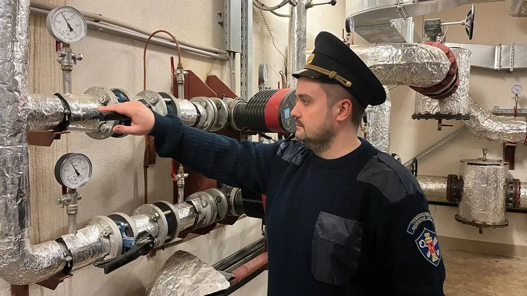 Готовность свыше 40 тысяч МКД к отопительному сезону проверили в Подмосковье