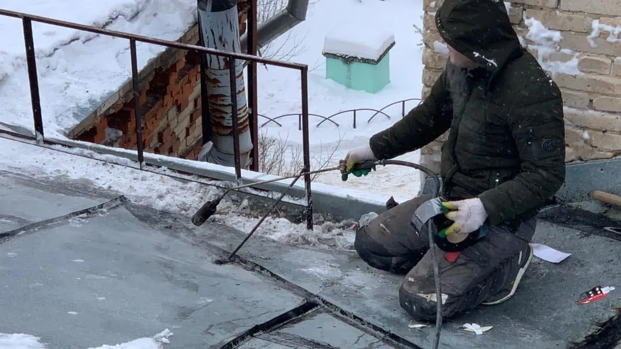 УК Люберец выполнили более 470 заявок жителей в ЦУР за неделю