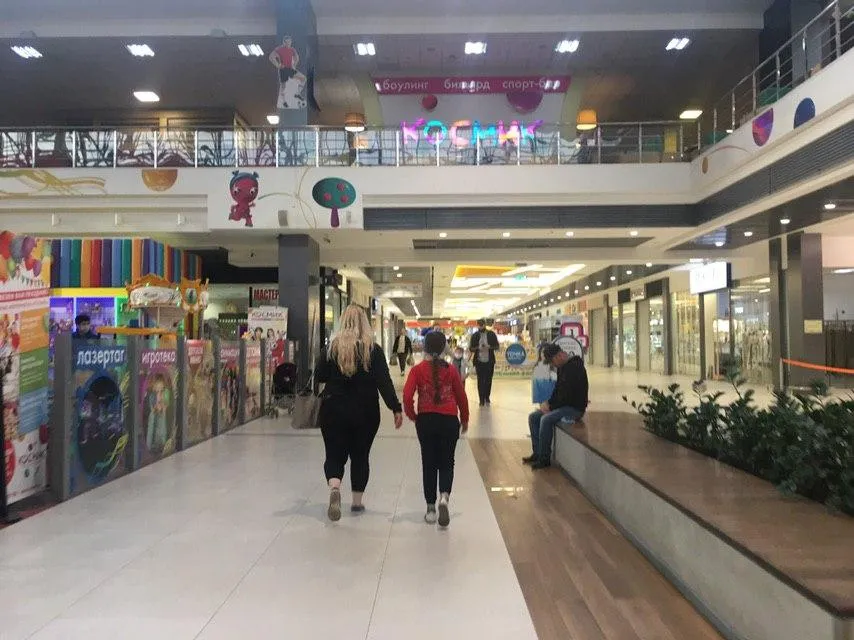 Ирина Лумпова