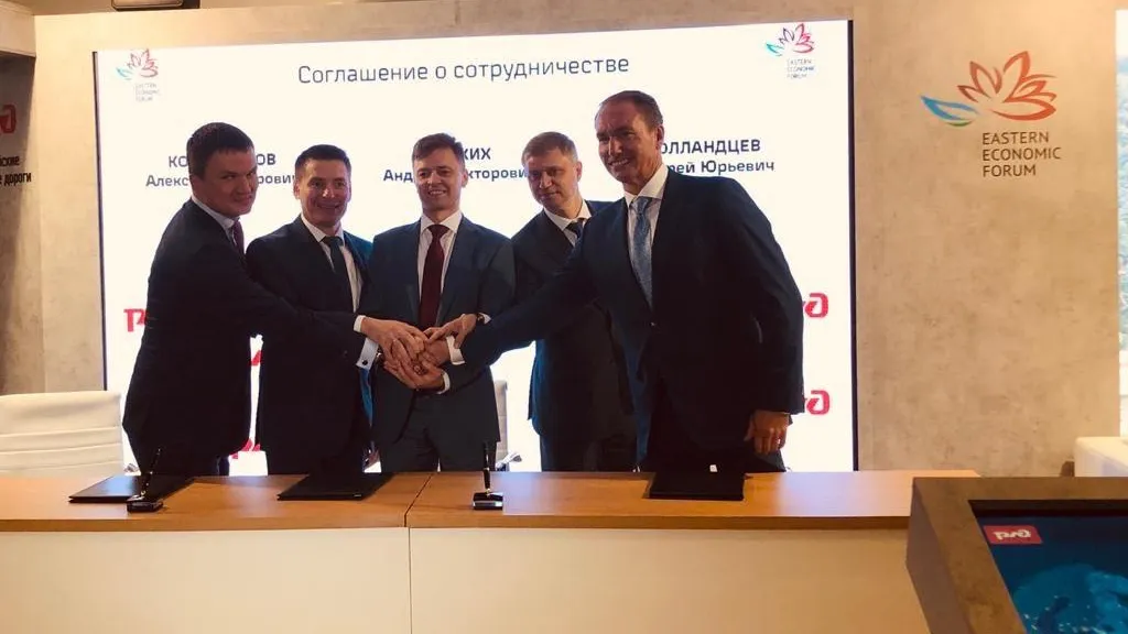 Подмосковье и провинция Кореи Кенсанбук‑до объединятся в развитии производства электроники