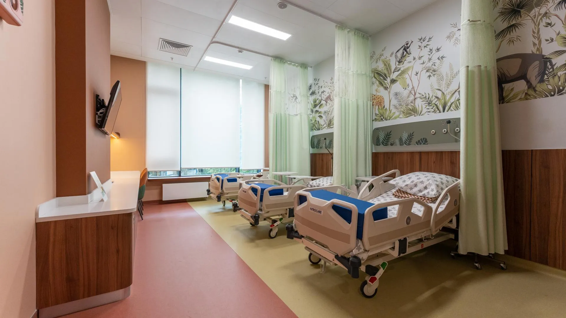 Ефимов: новый медицинский центр появится в Даниловском районе