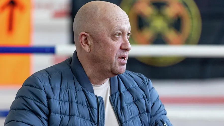 Кирилл Буданов высказал предположение, что Евгений Пригожин жив