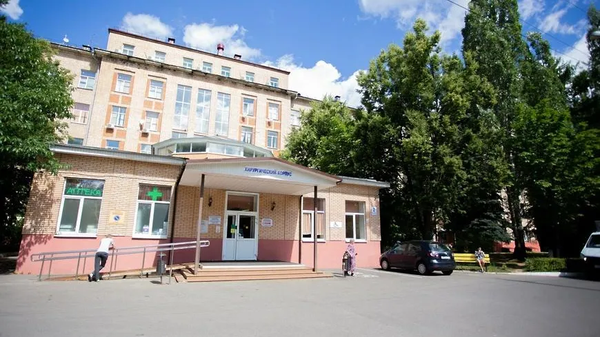 Три ФАПа отремонтируют в Подольске до конца года