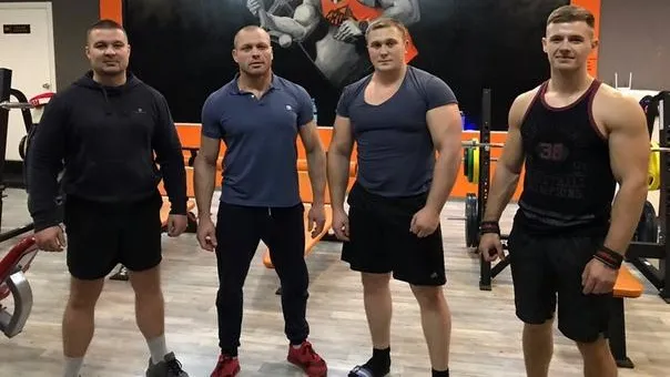 В Люберцах чемпионы России по дзюдо и джиу‑джитсу потренируют школьников 8 декабря