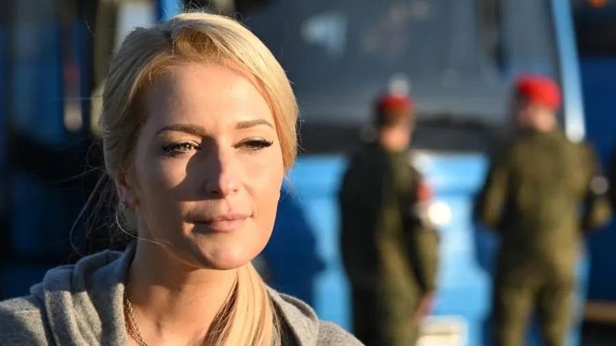 Лантратова рассказала о «теневом плену» российских военных