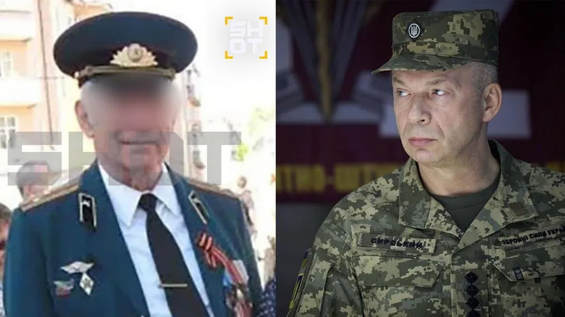 Уже узнает близких: как чувствует себя отец главкома ВСУ Сырского после лечения