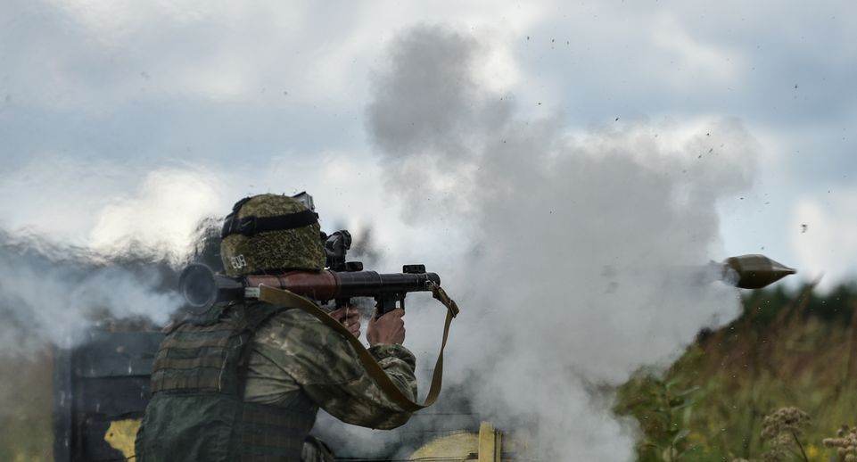 Депутат Иванов: мама пропавшего на СВО уральца не могла получить выплаты за сына