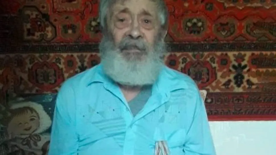 Скончался 98-летний ветеран Советско-японской войны