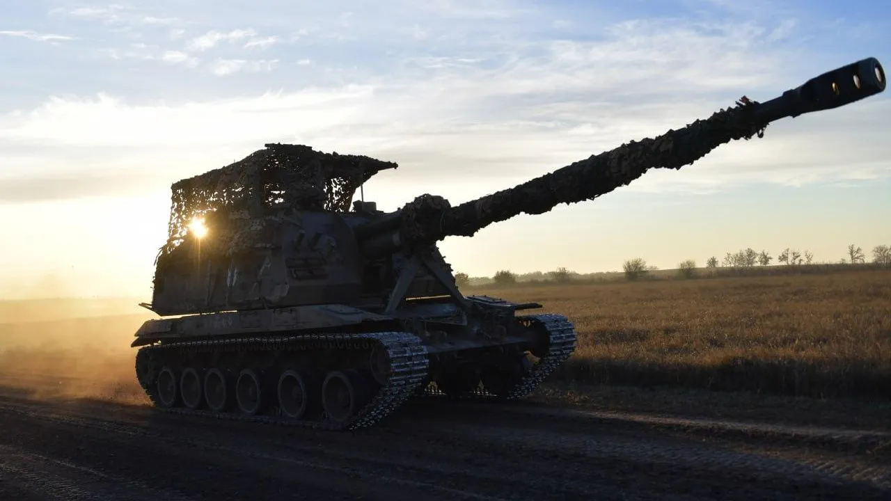 Подразделения группировки «Запад» уничтожили 2 полевых склада боеприпасов ВСУ