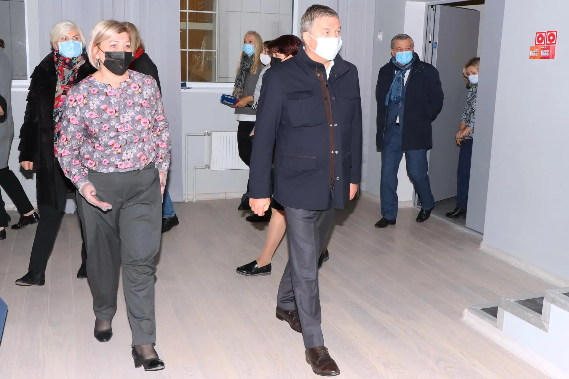 Даниленко Евгений