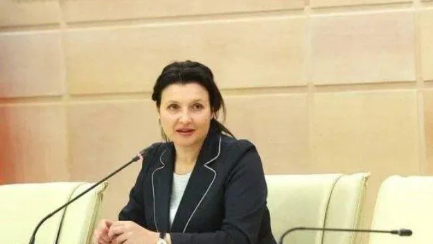 Пресс-служба министерства территориальной политики Московской области