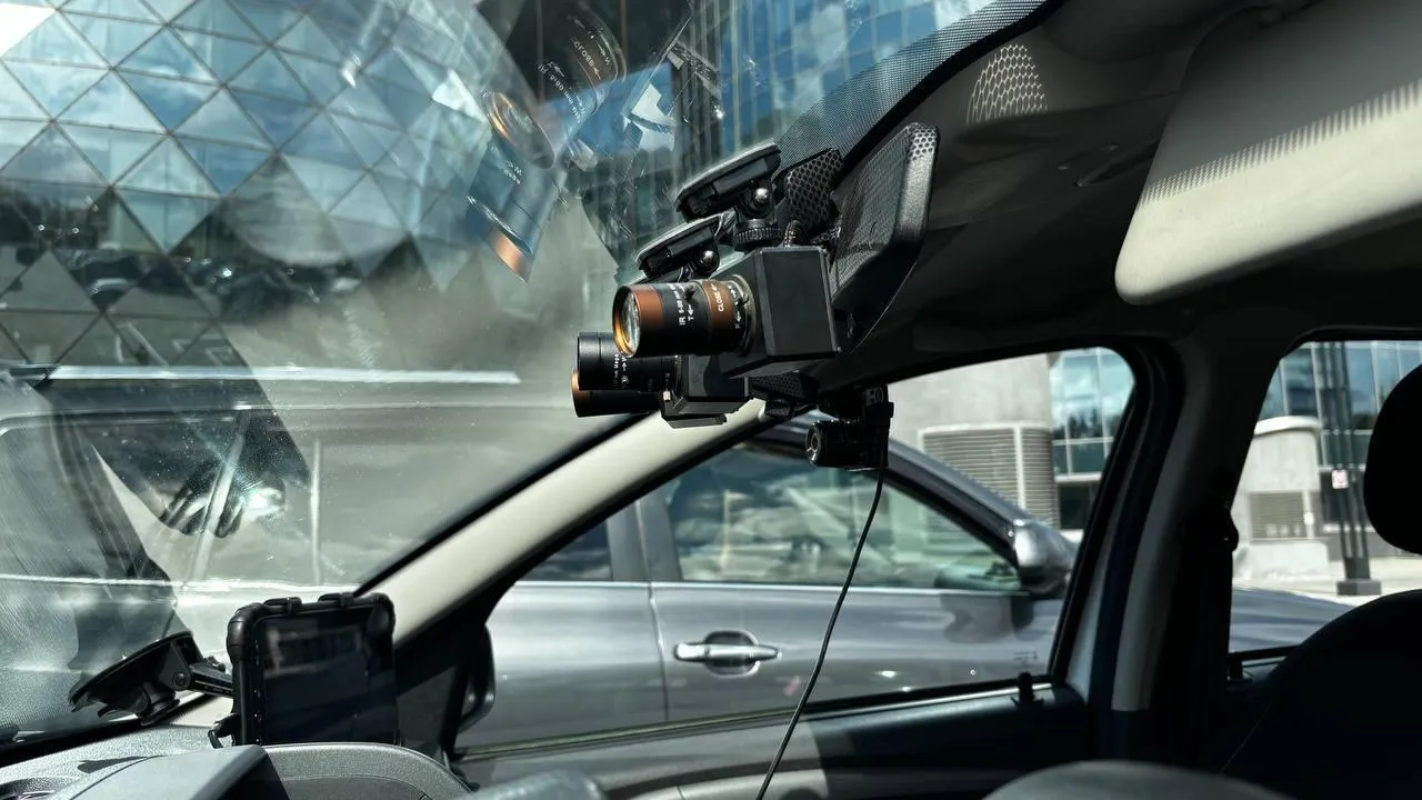 В Подмосковье оптимизируют маршруты «умных» автомобилей