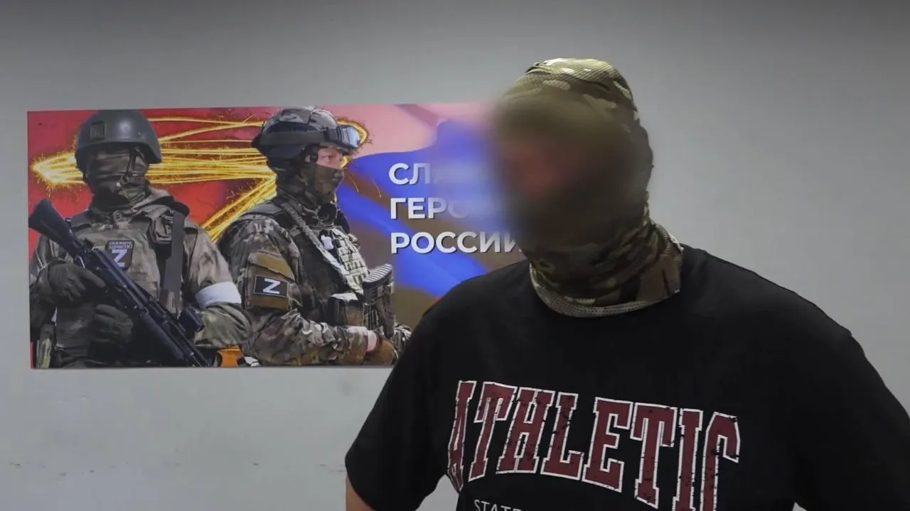 Доброволец рассказал, почему решил заключить контракт в Балашихе