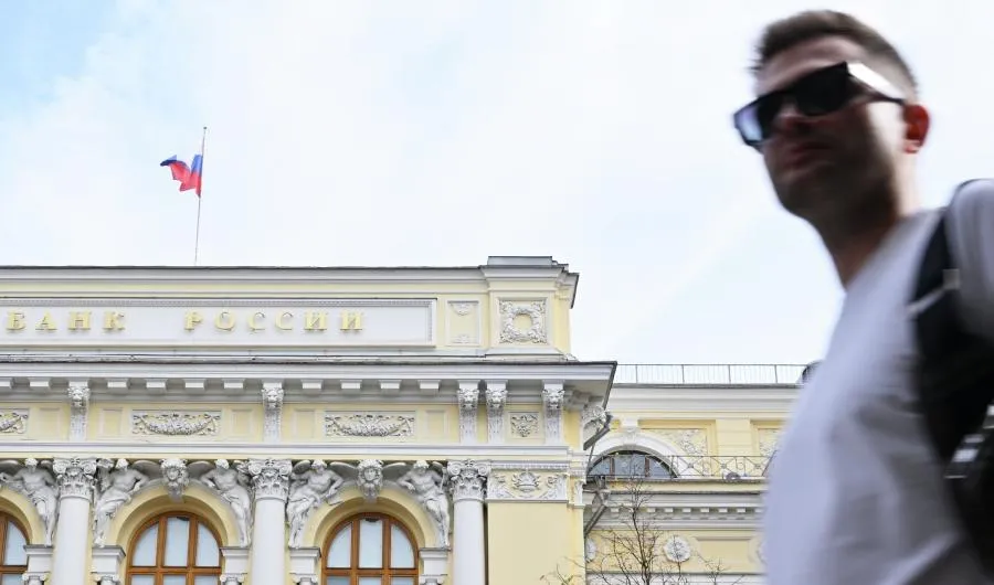 Рамиль Ситдиков