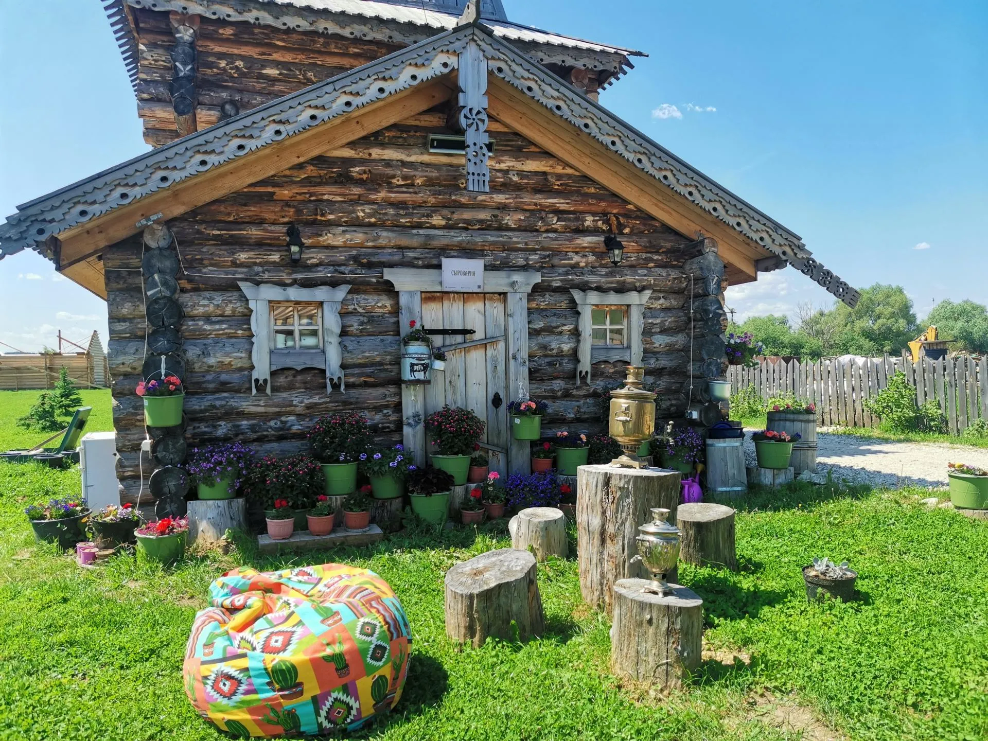 Анастасия Сивякова