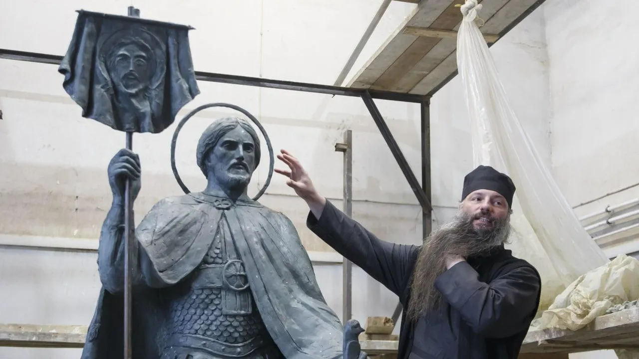 Памятник святому Александру Невскому появится в Чехове