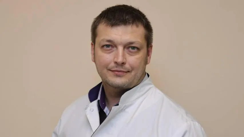 Подмосковных врачей отметили на Всероссийском конкурсе медработников