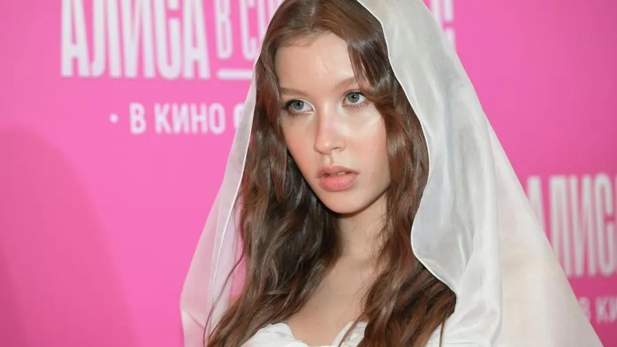 Екатерина Чеснокова