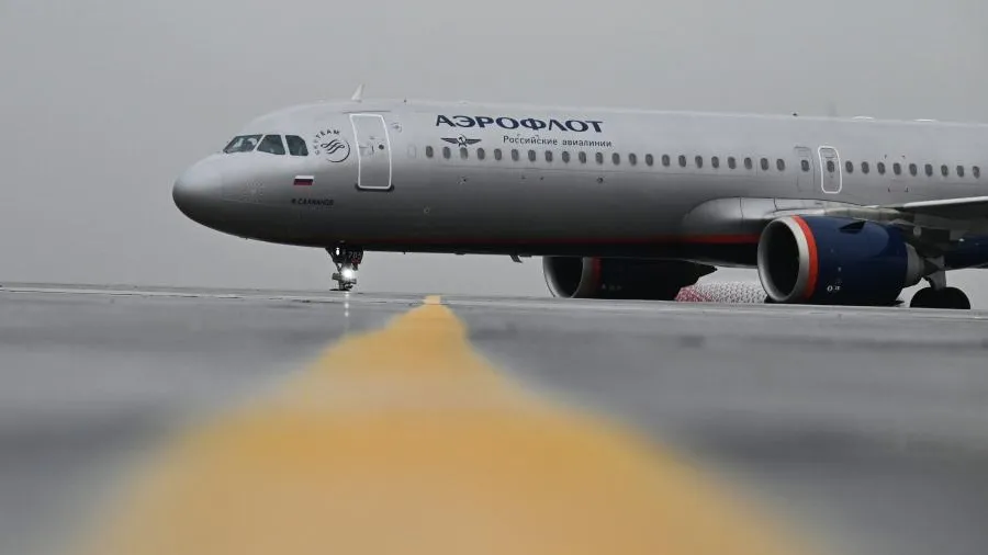 «Аэрофлот» корректирует рейсы в связи с ситуацией на Ближнем Востоке