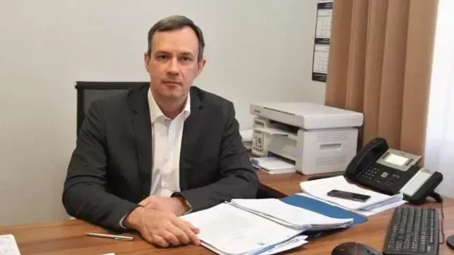 Первого вице-мэра Орла Ничипорова отправили под домашний арест