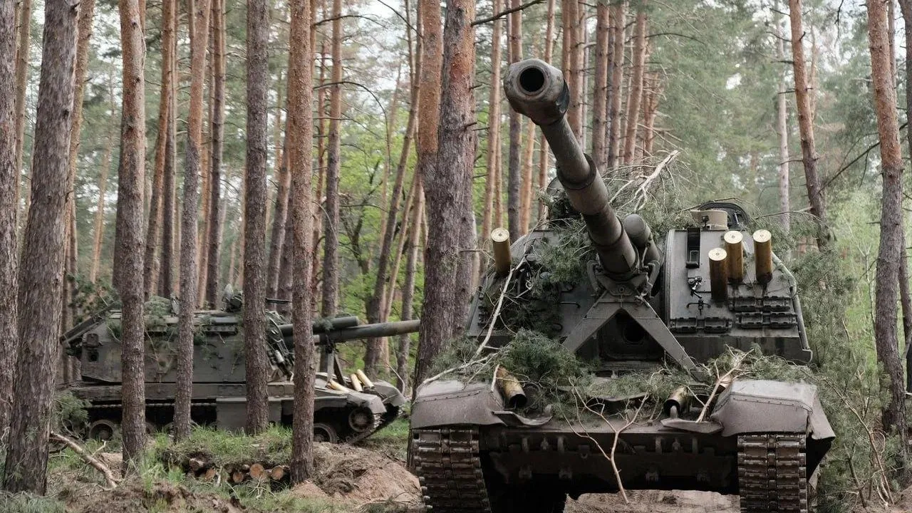 ISW: ВС РФ близки к окружению Великой Новоселки и могут перекрыть логистику ВСУ