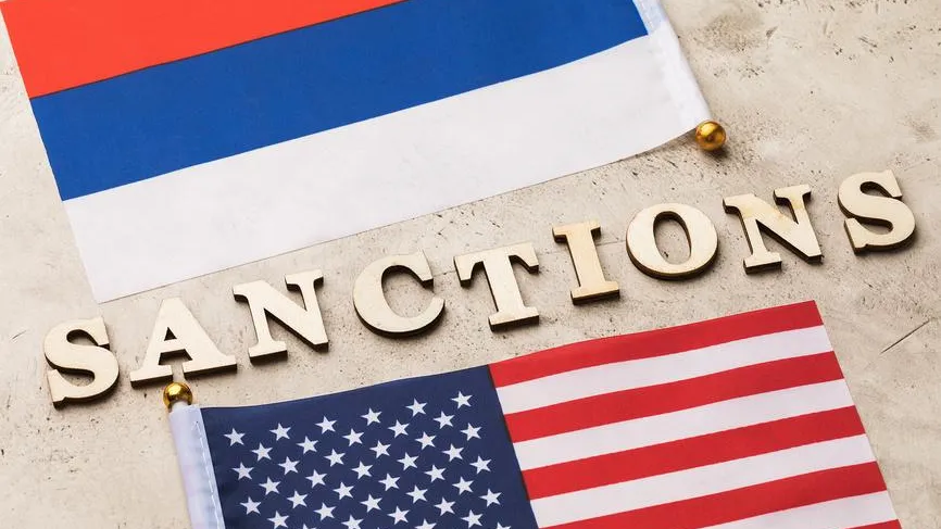 Bloomberg: США планируют ввести санкции против России и КНДР в конце ноября