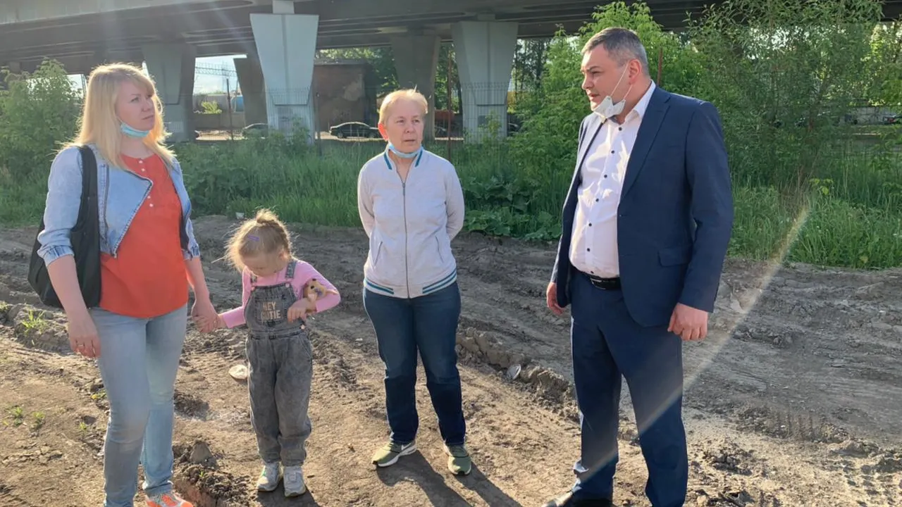 В Котельниках обсудят меры безопасности по парковке автоцистерн с бензином возле домов