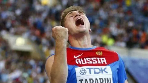 Легкоатлеты из Подмосковья выступят на чемпионате России в Чебоксарах