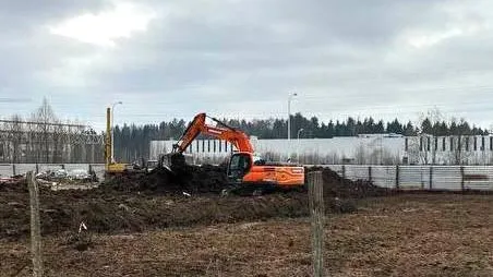 В Подмосковье построят завод по производству инструмента для промышленности