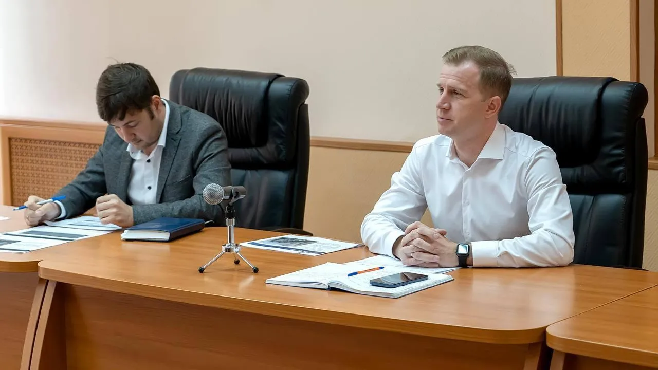 В Подольске 500 домов получили паспорта готовности к зиме
