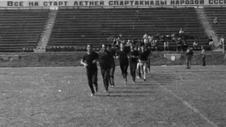 Спорткомплекс «Труд» в Подольске развивает семь видов спорта