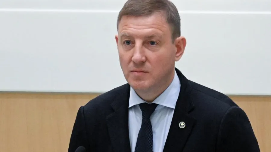 Сенаторы досрочно сняли Турчака с поста в Совфеде
