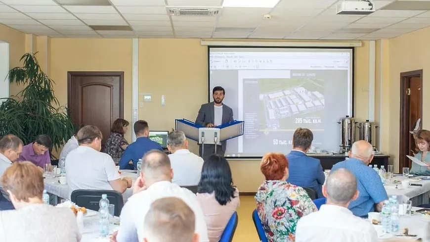 Предприниматели Подольска попросили упростить процесс техприсоединения коммуникаций