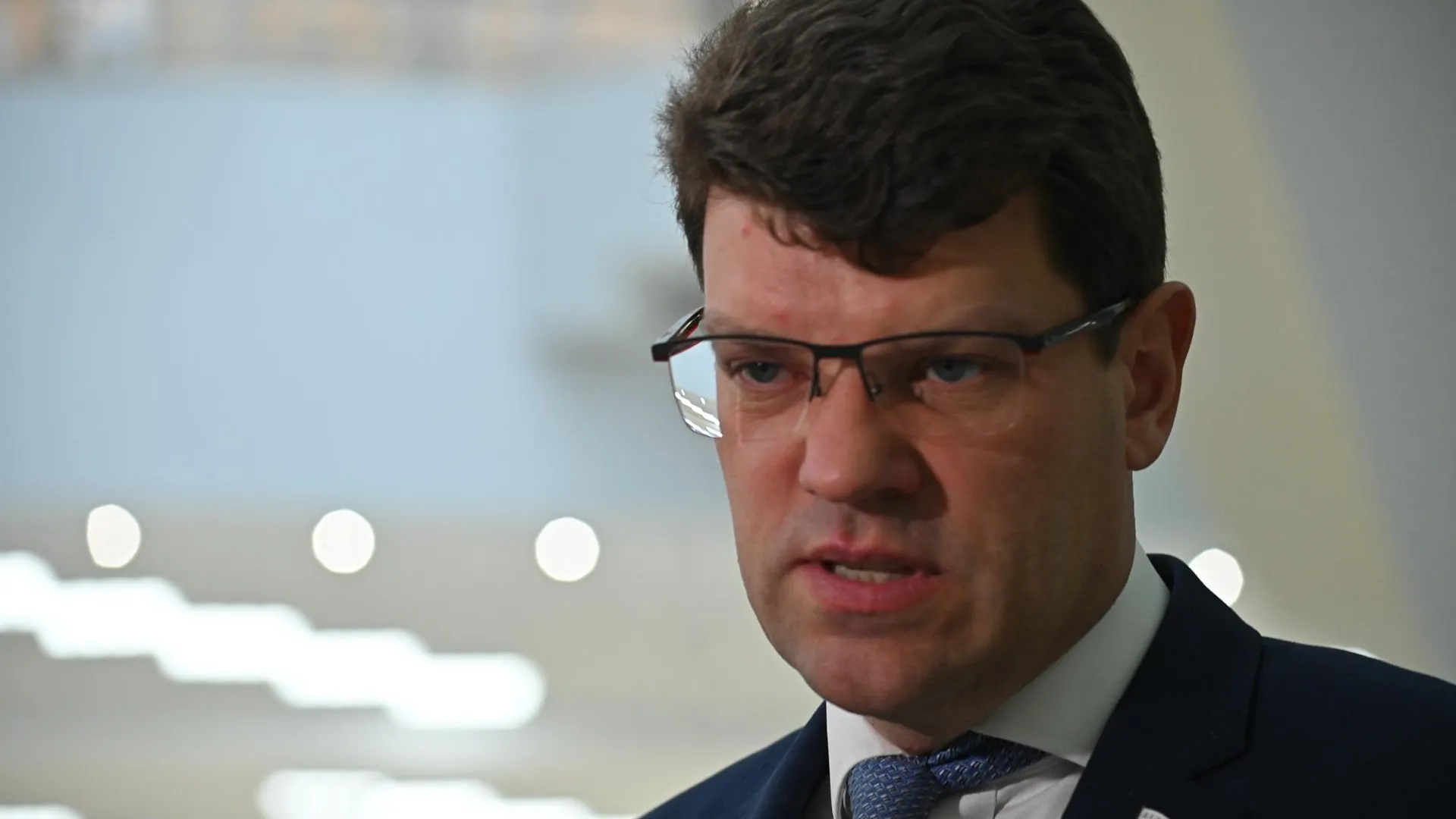 Депутат ГД Кравченко рассказал, почему «Метровагонмаш» стал лидирующим предприятием РФ