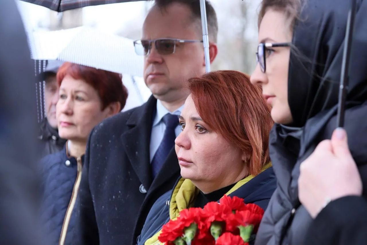 Телеграм-канал Дмитрия Волкова