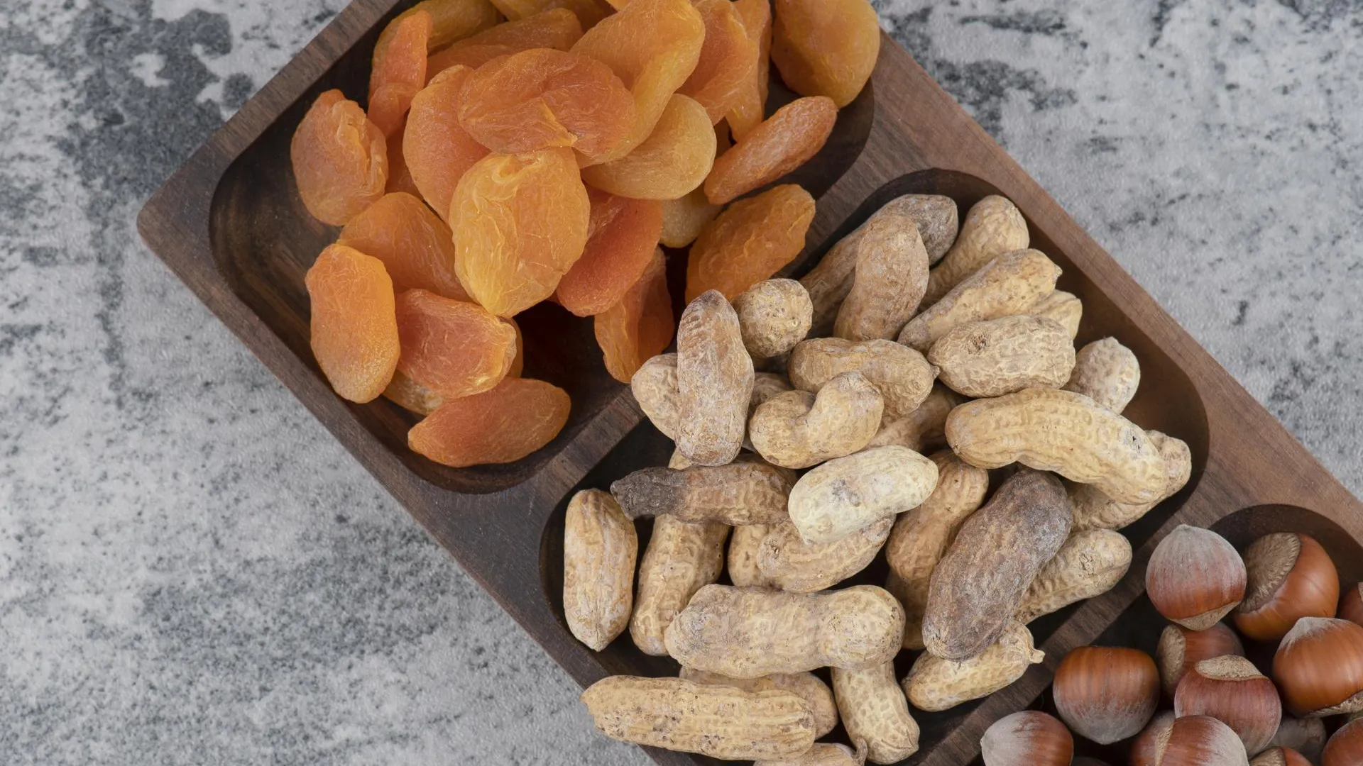 Врач объяснила, какие продукты стоит включить в рацион зимой