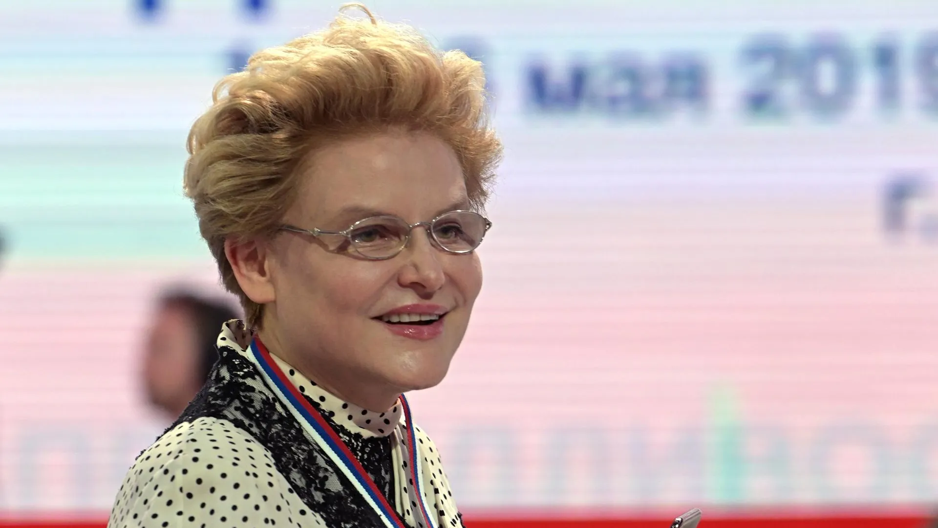 Малышева о китайском коронавирусе: Угрозы для России нет