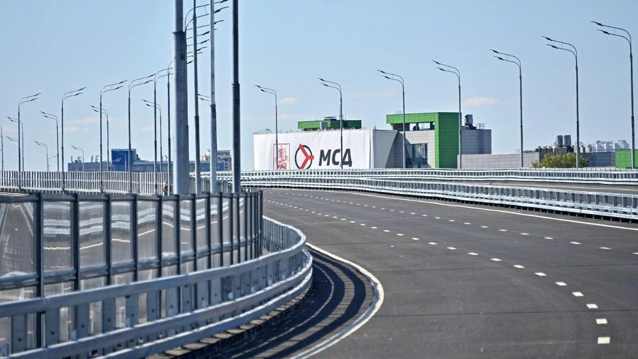 В Подмосковье в 2023 году будут открыты 5 ключевых дорожных объектов
