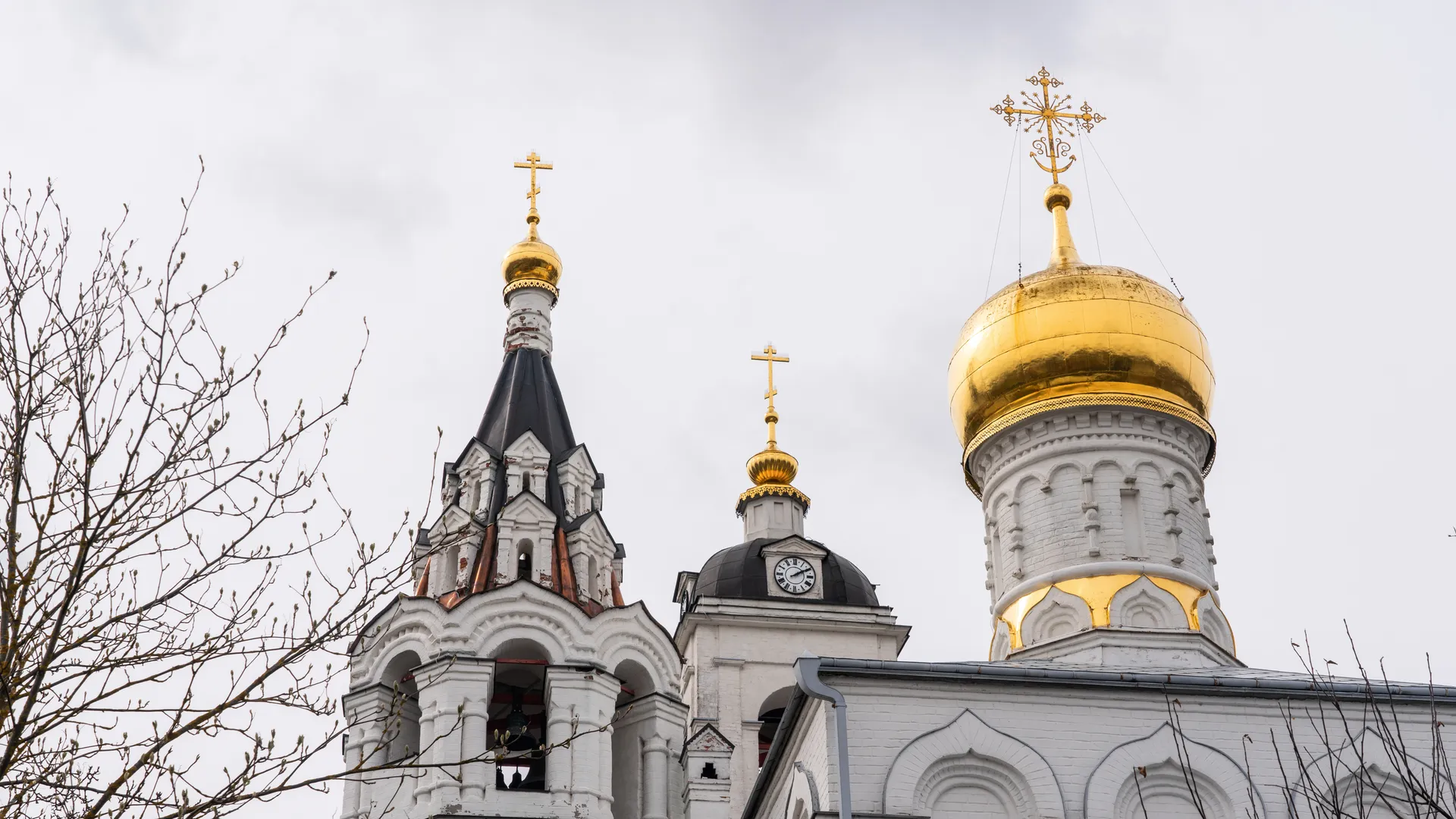 В РПЦ осудили платное «VIP-Крещение» в одном из подмосковных клубов